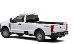 2026 Ford Super Duty® External Image 3